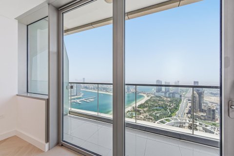 Apartemen di Dubai Marina, UEA 1 kamar tidur, 82.03 m2 nomor 750243 - foto 2
