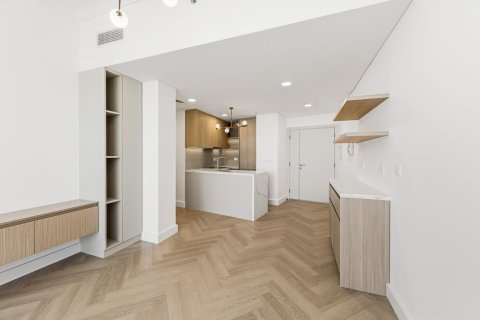 Apartemen di Dubai Marina, UEA 1 kamar tidur, 82.03 m2 nomor 750243 - foto 3