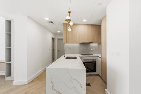 Apartemen di Dubai Marina, UEA 1 kamar tidur, 82.03 m2 nomor 750243 - foto 5