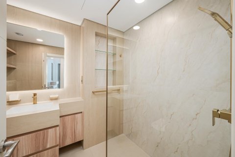 Apartemen di Dubai Marina, UEA 1 kamar tidur, 82.03 m2 nomor 750243 - foto 9