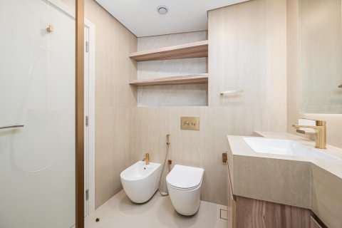 Apartemen di Dubai Marina, UEA 1 kamar tidur, 82.03 m2 nomor 750243 - foto 10