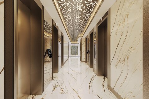 آپارتمان برای فروش در  Jumeirah Lake Towers، Dubai، امارات متحده عربی  4 خوابه ، 542.12 متر مربع ، شماره 764146 - تصویر 12