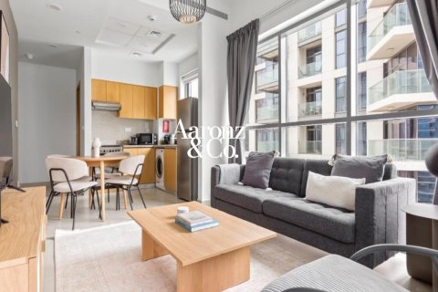 阿联酋 Dubai Downtown Dubai (Downtown Burj Dubai) 公寓  1 卧, 57 平方米 , 编号 764123