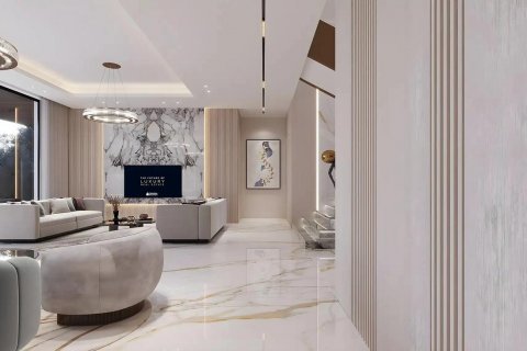 Leilighet til salgs i Abu Dhabi, Emiratene 3 soverom, 246 kvm Nr. 598519 - Foto 2
