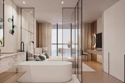 Apartmen di Ras Al Khaimah, UAE 1 bilik tidur, 70 meter persegi № 598522 - foto 7