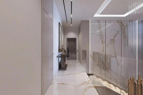 Lägenhet till försäljning i Abu Dhabi, UAE 2 sovrum, 151 kvm Nr. 598520 - fotografi 11