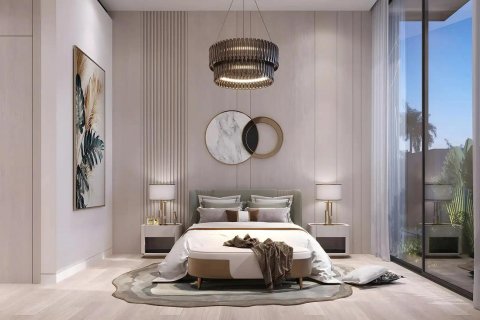 Lägenhet till försäljning i Abu Dhabi, UAE 2 sovrum, 151 kvm Nr. 598520 - fotografi 12