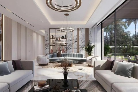 Apartment sa Abu Dhabi, UAE 1 silid-tulugan, 105 sq.m. № 598521 - larawan 14