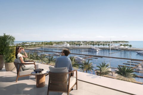 Apartmán v Dubai, SAE 1 spálňa č. 720856 - Fotografia 4