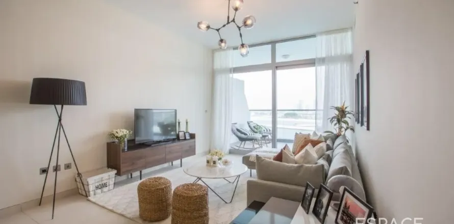 Apartment in AZURE RESIDENCES in Palm Jumeirah, Dubai, UAE 1 bedroom, 129 sq.m. № 661377