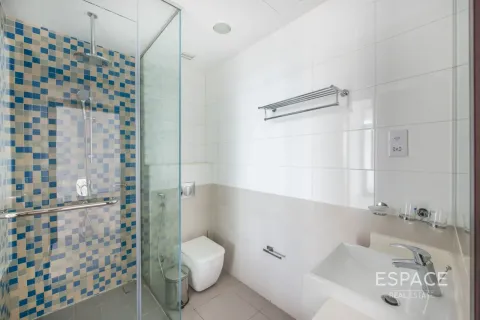 Apartment in AZURE RESIDENCES in Palm Jumeirah, Dubai, UAE 1 bedroom, 129 sq.m. № 661377 - photo 9