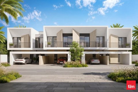 Townhouse sa Dubai, UAE 3 silid-tulugan, 144.8 sq.m. № 719490