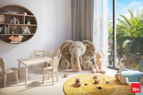 Rijtjeshuis te koop in Dubai, VAE 3 slaapkamers, 144.8 vr.m., nr 719490 - foto 7