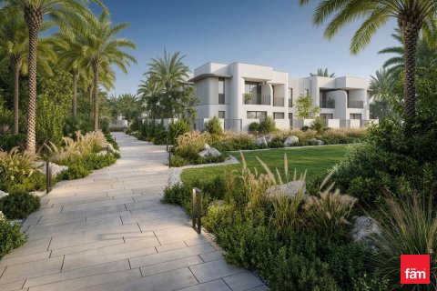 Rijtjeshuis te koop in Dubai, VAE 3 slaapkamers, 144.8 vr.m., nr 719490 - foto 3