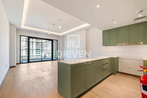 Apartament w City Walk, Dubai, ZEA 2 sypialnie, 119.19 mkw. nr 756860