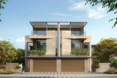 AMARA in Tilal Al Ghaf, Dubai, UAE № 395538