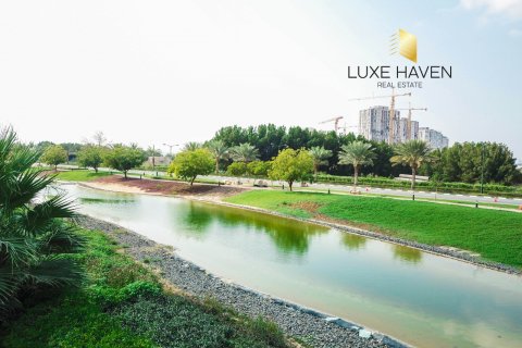 Villa til salg i Jumeirah Golf Estates, Dubai, UAE 5 soveværelser, 478.82 kvm № 378322 - foto 22
