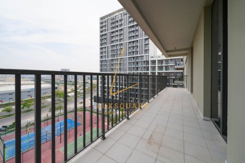 Dubai Production City (IMPZ)、Dubai、UAE にあるマンションの賃貸物件 3ベッドルーム、168 m2、No760830 - 写真 27