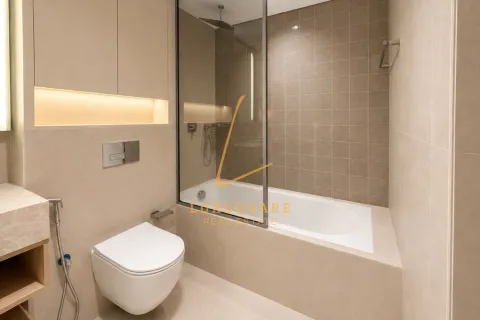 Dubai Production City (IMPZ), Dubai, BAE’de kiralık daire 2 yatak odası, 105 m&sup2; No 760832 - fotoğraf 9