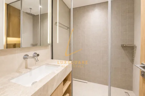 Dubai Production City (IMPZ), Dubai, BAE’de kiralık daire 2 yatak odası, 105 m&sup2; No 760832 - fotoğraf 10