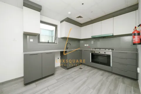 شقة للبيع في Dubai Production City (IMPZ)، دبي، الإمارات العربية المتحدة 3 غرفة نوم ، 168 متر مربع ، رقم 760833 - صورة 3