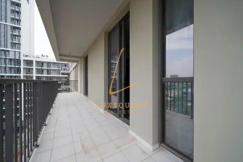 شقة للبيع في Dubai Production City (IMPZ)، دبي، الإمارات العربية المتحدة 3 غرفة نوم ، 168 متر مربع ، رقم 760833 - صورة 28