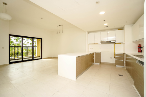 Apartment in Jumeirah Golf Estates, Dubai, UAE 2 bedrooms, 128 sq.m. № 760829