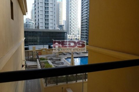 Apartman u Jumeirah Beach Residence, Dubai, UAE 4 spavaćih soba, 530.7 m2 Br. 395580 - fotografija 9