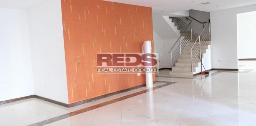 Apartman u Jumeirah Beach Residence, Dubai, UAE 530.7 m2, 4 spavaćih soba Br. 395580