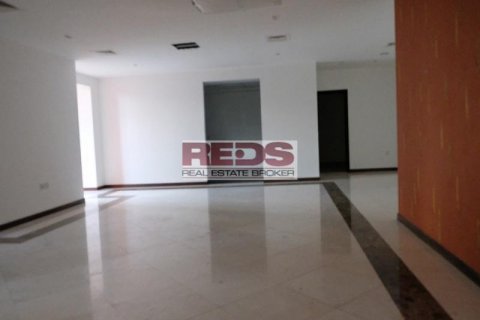 Apartman u Jumeirah Beach Residence, Dubai, UAE 4 spavaćih soba, 530.7 m2 Br. 395580 - fotografija 10