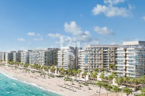 Abu Dhabi, संयुक्त अरब अमीरात में अपार्टमेंट, 3 बेडरूम, 229 वर्ग मीटर, संख्या 716815 - फ़ोटो 7