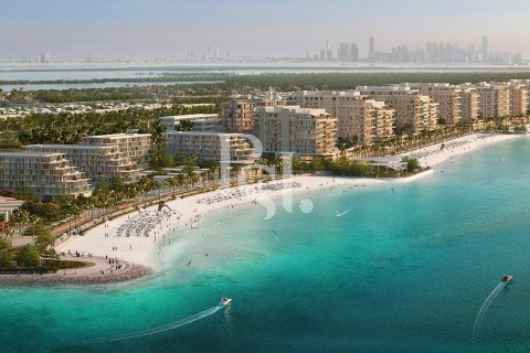Квартира в Абу-Даби, ОАЕ 3 спальні, 229м2 № 716815