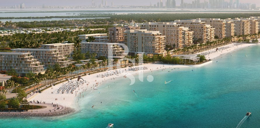 Abu Dhabi, संयुक्त अरब अमीरात में अपार्टमेंट, 3 बेडरूम, 229 वर्ग मीटर, संख्या 716815