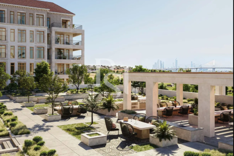Apartamento em Abu Dhabi, EAU 1 quarto, 97 m2 № 716812