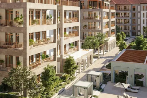 Apartment in Abu Dhabi, UAE 1 bedroom, 89 sq.m. № 716813 - photo 3