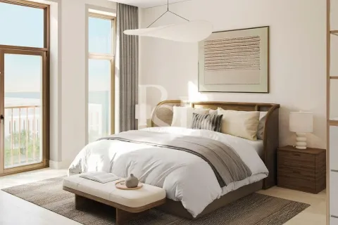 Apartment in Abu Dhabi, UAE 1 bedroom, 89 sq.m. № 716813 - photo 2