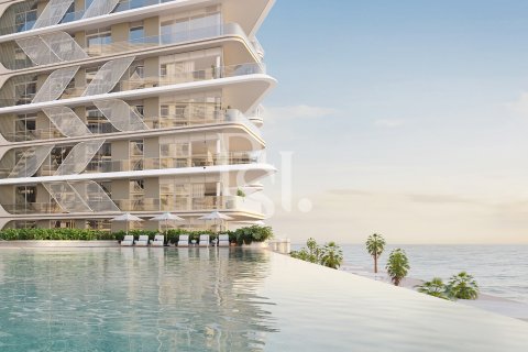 Abu Dhabi, संयुक्त अरब अमीरात में डुप्लेक्स, 2 बेडरूम, 154 वर्ग मीटर, संख्या 716817 - फ़ोटो 2