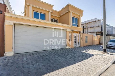 Vila di Al Furjan, Dubai, UEA 5 kamar tidur, 525 m2 nomor 746138 - foto 20