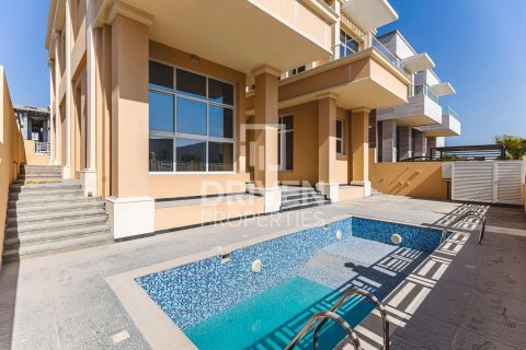 Vila di Al Furjan, Dubai, UEA 5 kamar tidur, 525 m2 nomor 746138 - foto 19