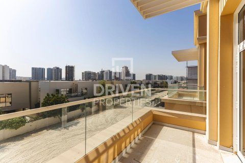 Vila di Al Furjan, Dubai, UEA 5 kamar tidur, 525 m2 nomor 746138 - foto 15