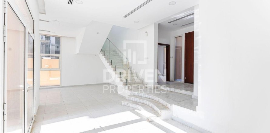 Vila di Al Furjan, Dubai, UEA 5 kamar tidur, 525 m2 nomor 746138