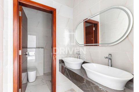 Vila di Al Furjan, Dubai, UEA 5 kamar tidur, 525 m2 nomor 746138 - foto 14