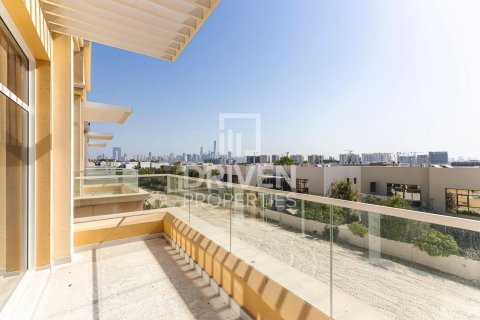 Vila di Al Furjan, Dubai, UEA 5 kamar tidur, 525 m2 nomor 746138 - foto 16