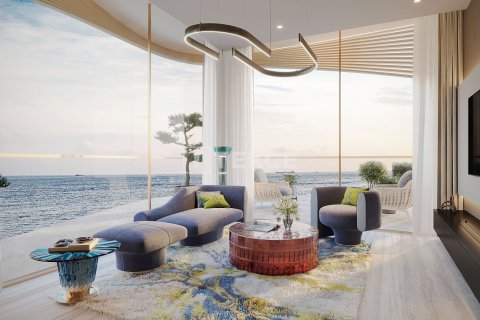 Appartamento in vendita a Al Marjan Island, Ras Al Khaimah, EAU 1 camera da letto, 70 mq. № 693575 - foto 9