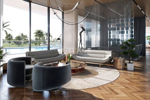 Apartment til salg i Al Marjan Island, Ras Al Khaimah, UAE 1 værelse, 35 kvm № 693574 - foto 7