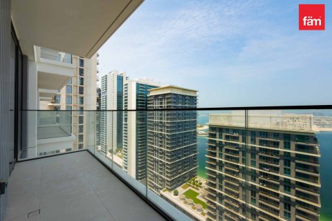 Leilighet i Dubai Harbour, Dubai, Emiratene 1 soverom, 73.1 kvm nr. 751910