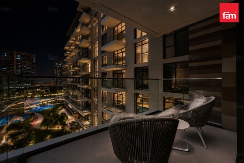 Пәтер City Walk, Дубай, БАӘ-да 1 жатын бөлме, 76.8 м² № 751909 - фото 18