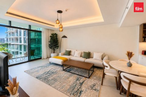 Пәтер City Walk, Дубай, БАӘ-да 1 жатын бөлме, 76.8 м² № 751909 - фото 28