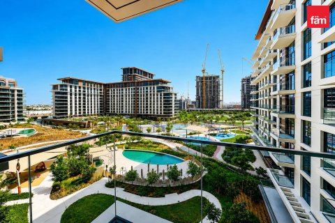 Пәтер City Walk, Дубай, БАӘ-да 1 жатын бөлме, 76.8 м² № 751909 - фото 7