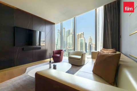 Business Bay、Dubai、UAEにあるマンション 1ベッドルーム、99.7 m2 No751887